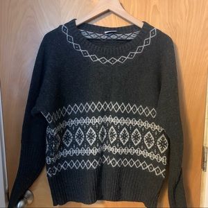 Columbia Sweater